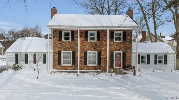 $389,000 | 235 Mill Street, Amherst, NY 14221