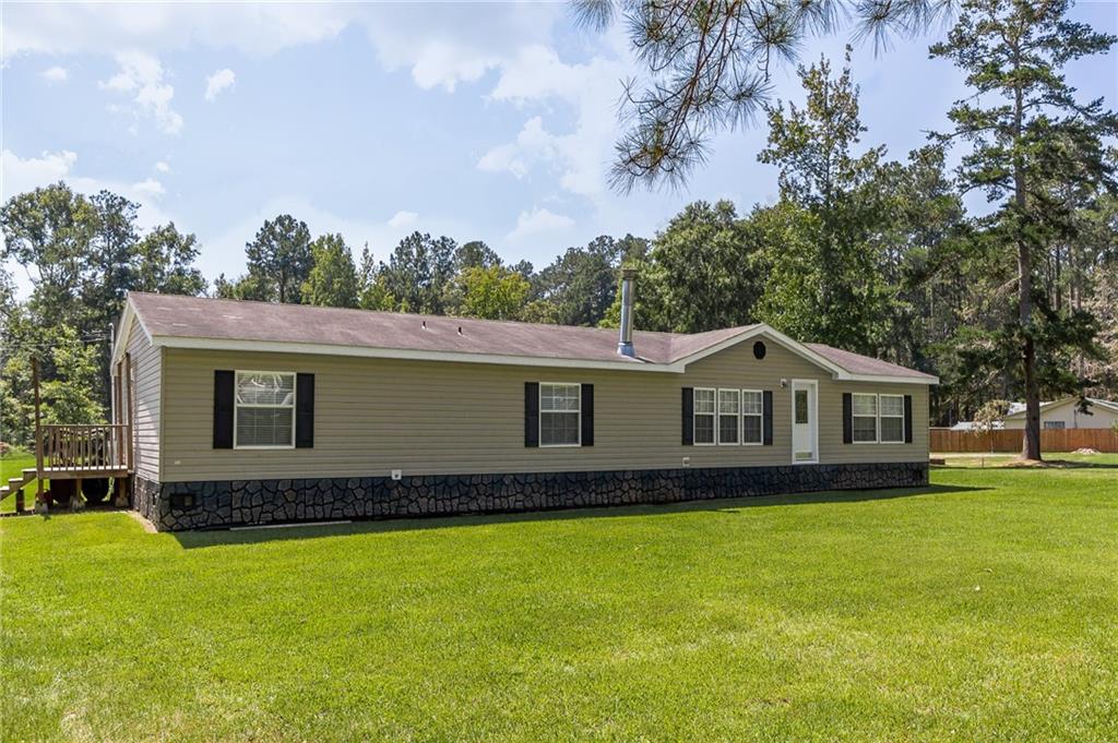 27 Elbert Richey Road Otis, LA 71466 - Photo 1 of 23 Gallery Image 1