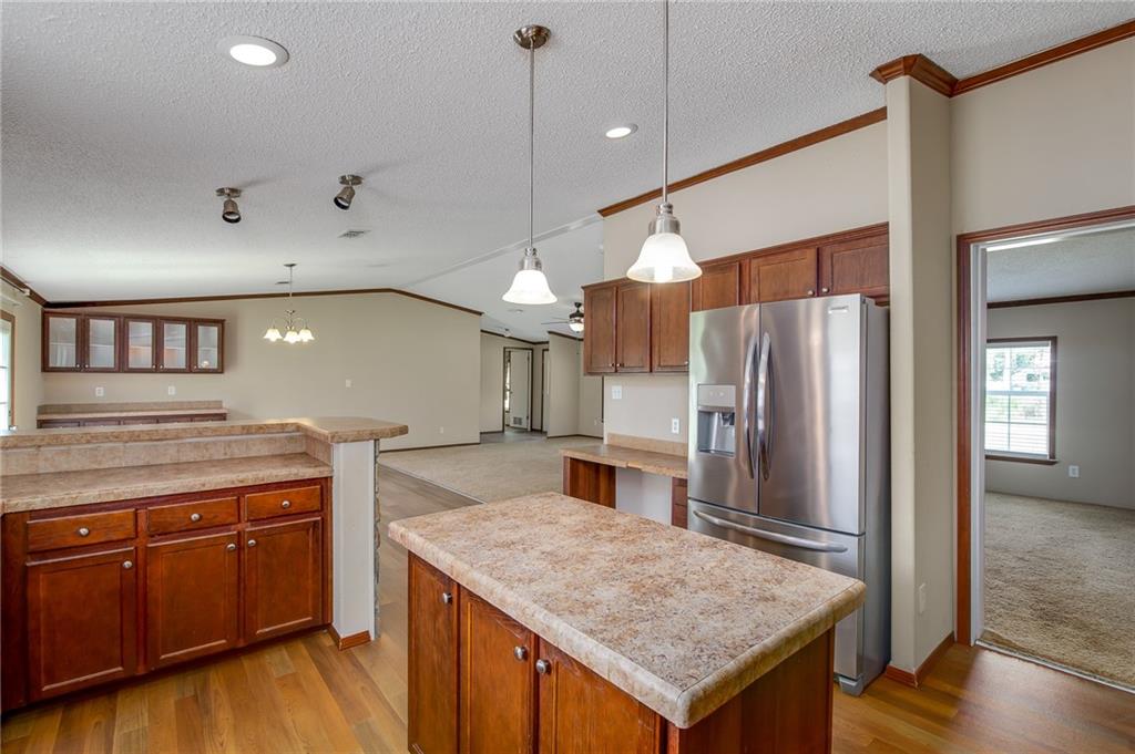 27 Elbert Richey Road Otis, LA 71466 - Photo 11 of 23 Gallery Image 11
