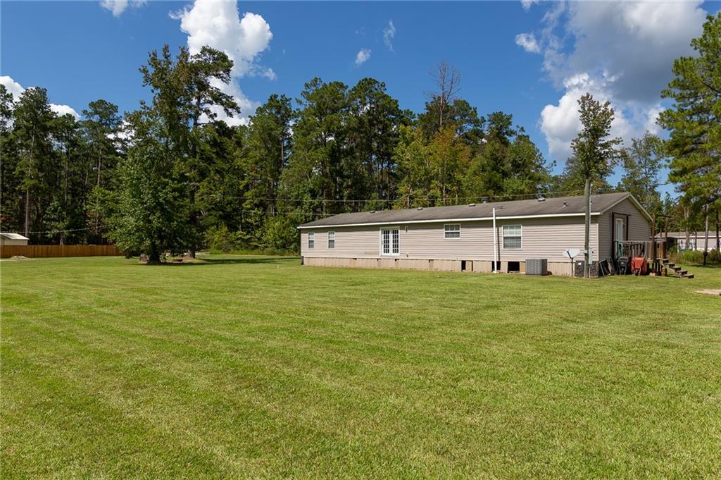 27 Elbert Richey Road Otis, LA 71466 - Photo 22 of 23 Gallery Image 22