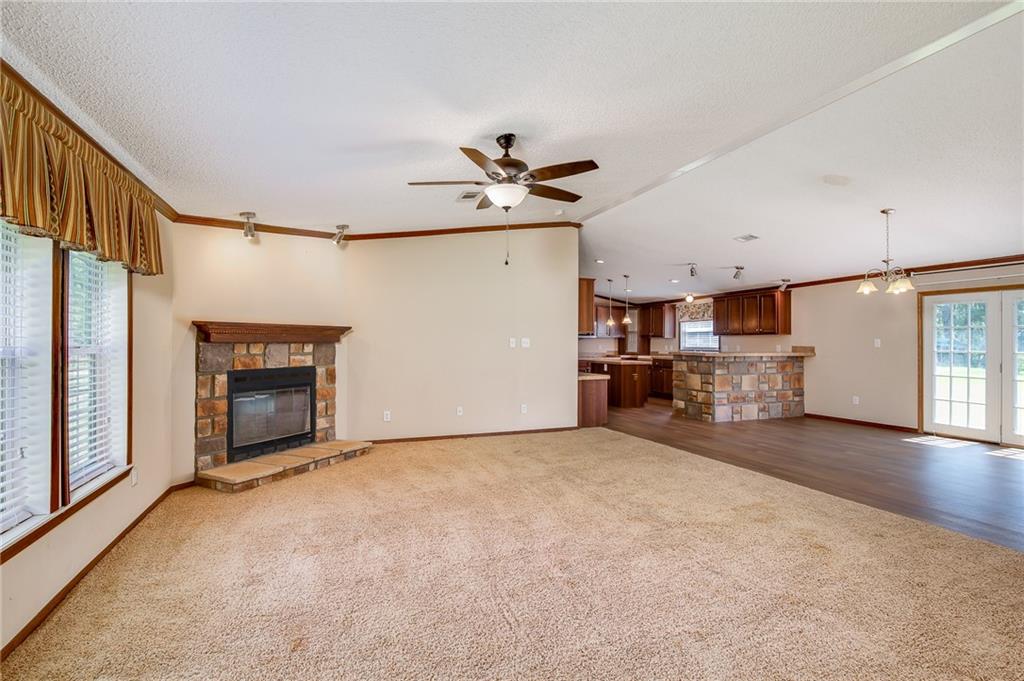 27 Elbert Richey Road Otis, LA 71466 - Photo 4 of 23 Gallery Image 4