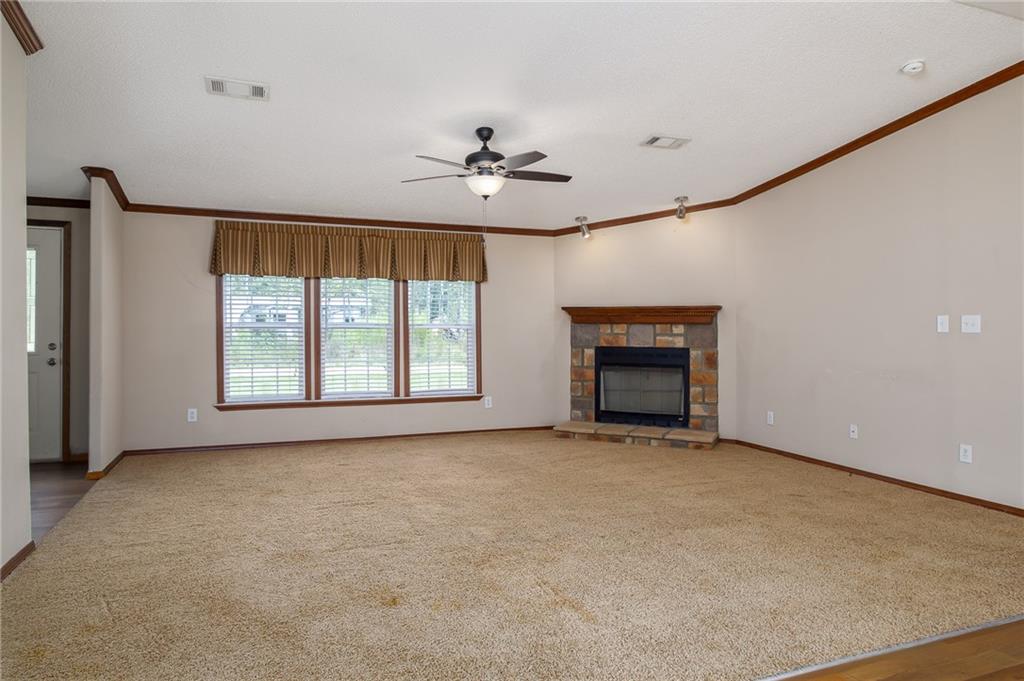 27 Elbert Richey Road Otis, LA 71466 - Photo 5 of 23 Gallery Image 5