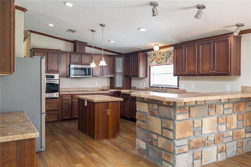 27 Elbert Richey Road Otis, LA 71466 - Photo 7 of 23 Gallery Image 7