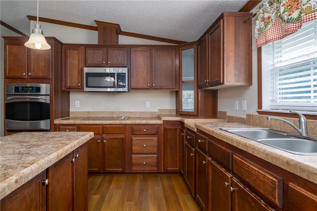 27 Elbert Richey Road Otis, LA 71466 - Photo 8 of 23 Gallery Image 8
