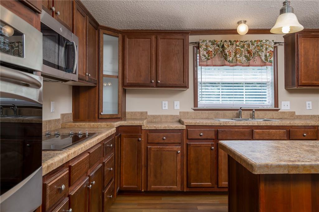 27 Elbert Richey Road Otis, LA 71466 - Photo 10 of 23 Gallery Image 10
