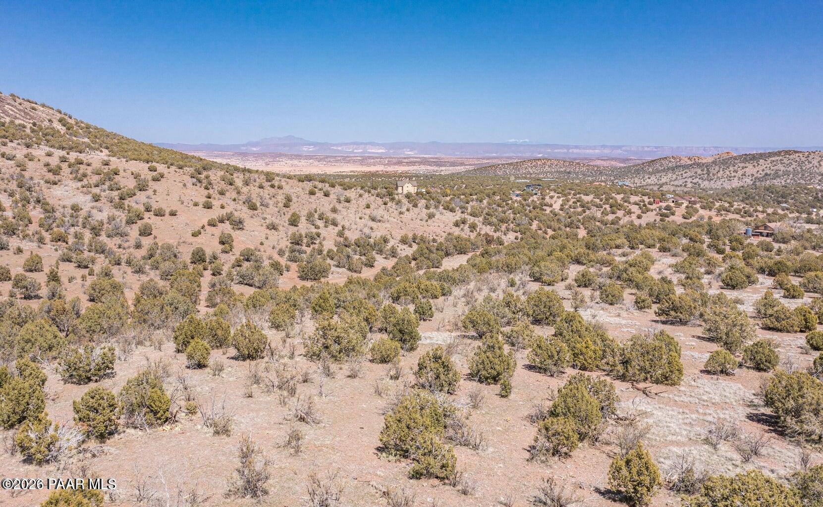 0 Cedar Heights E Road Chino Valley, AZ 86323 - Photo 3 of 5 a view of a sky