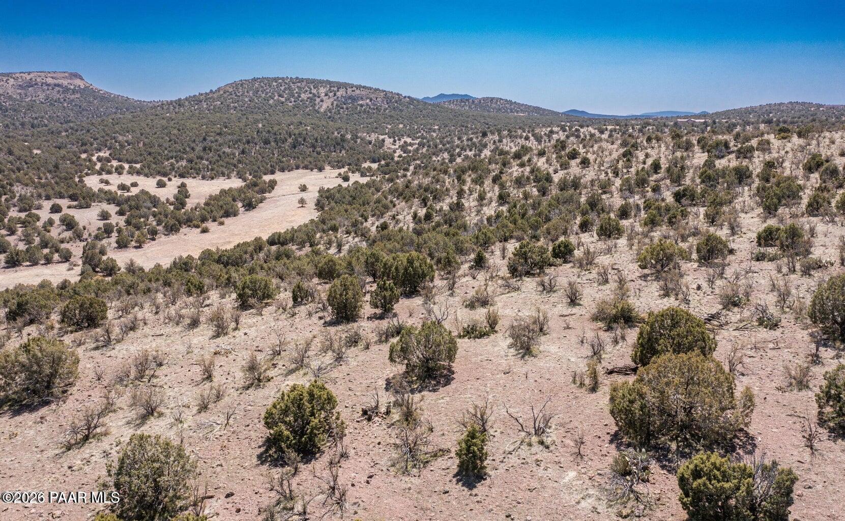 0 Cedar Heights E Road Chino Valley, AZ 86323 - Photo 5 of 5 a view of a mountain