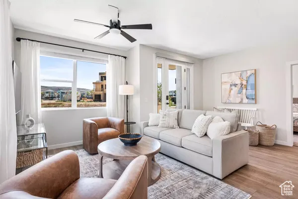 $550,000 | 875 West Akoya Pearl Street, Unit 101B, St. George, UT 84790