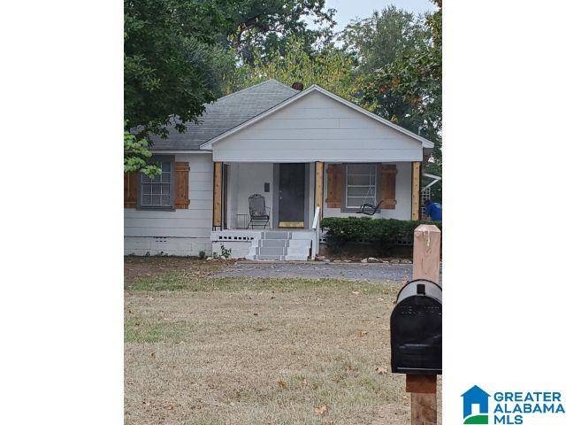 706 West Hickory Street Sylacauga, AL 35150 - Photo 10 of 15