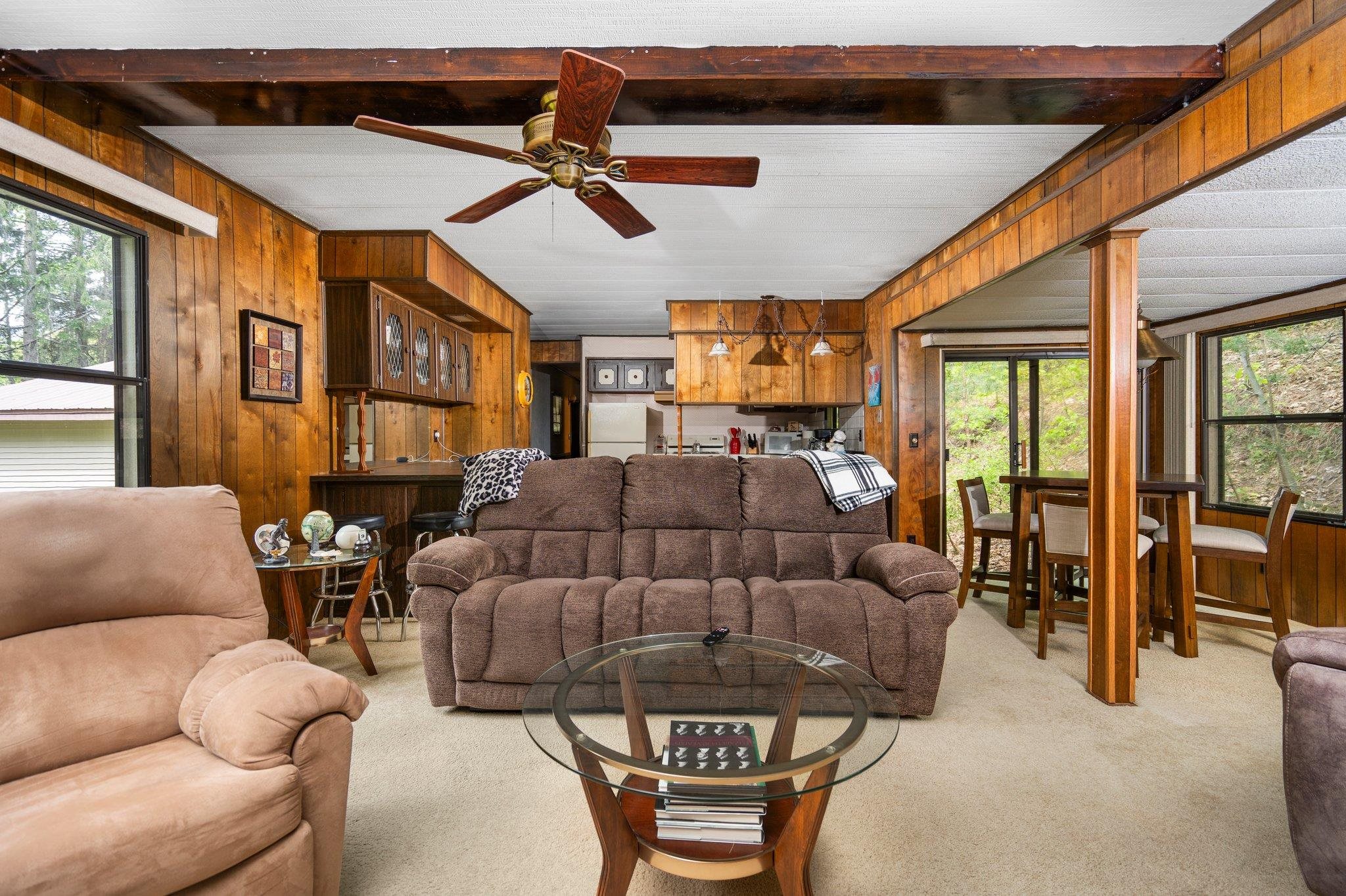 1912 Rosenberg Road Kalkaska, MI 49646 - Photo 12 of 36 Gallery Image 12