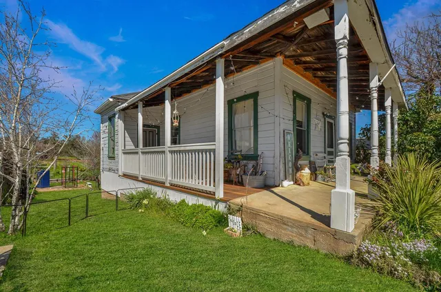 $635,000 | 425 Sutter Hill Road, Sutter Creek, CA 95685