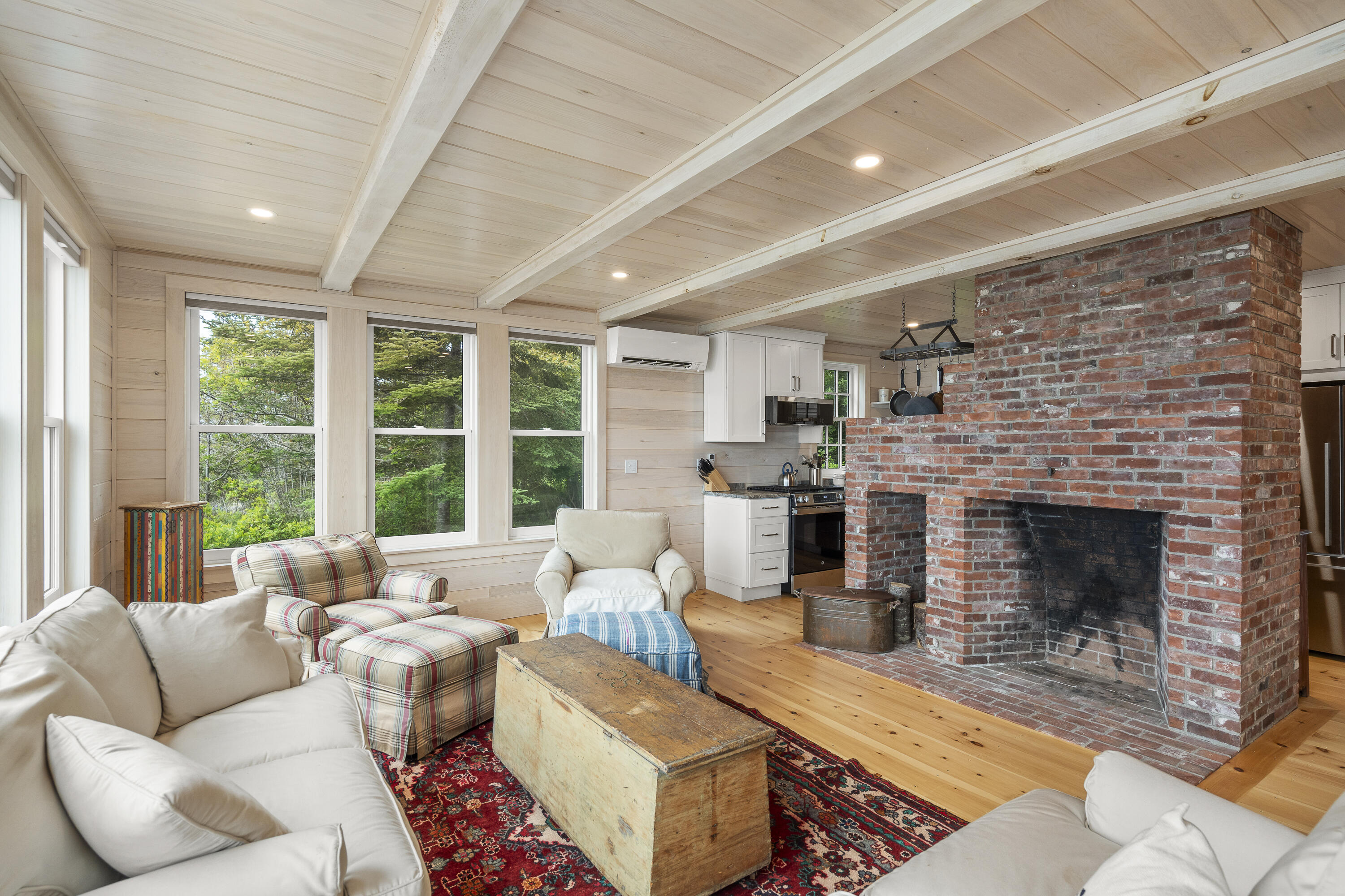 54 McFarland Shore Road Bristol, ME 04554 - Photo 26 of 68 18-54 McFarland Shore Rd, New Harbor, ME