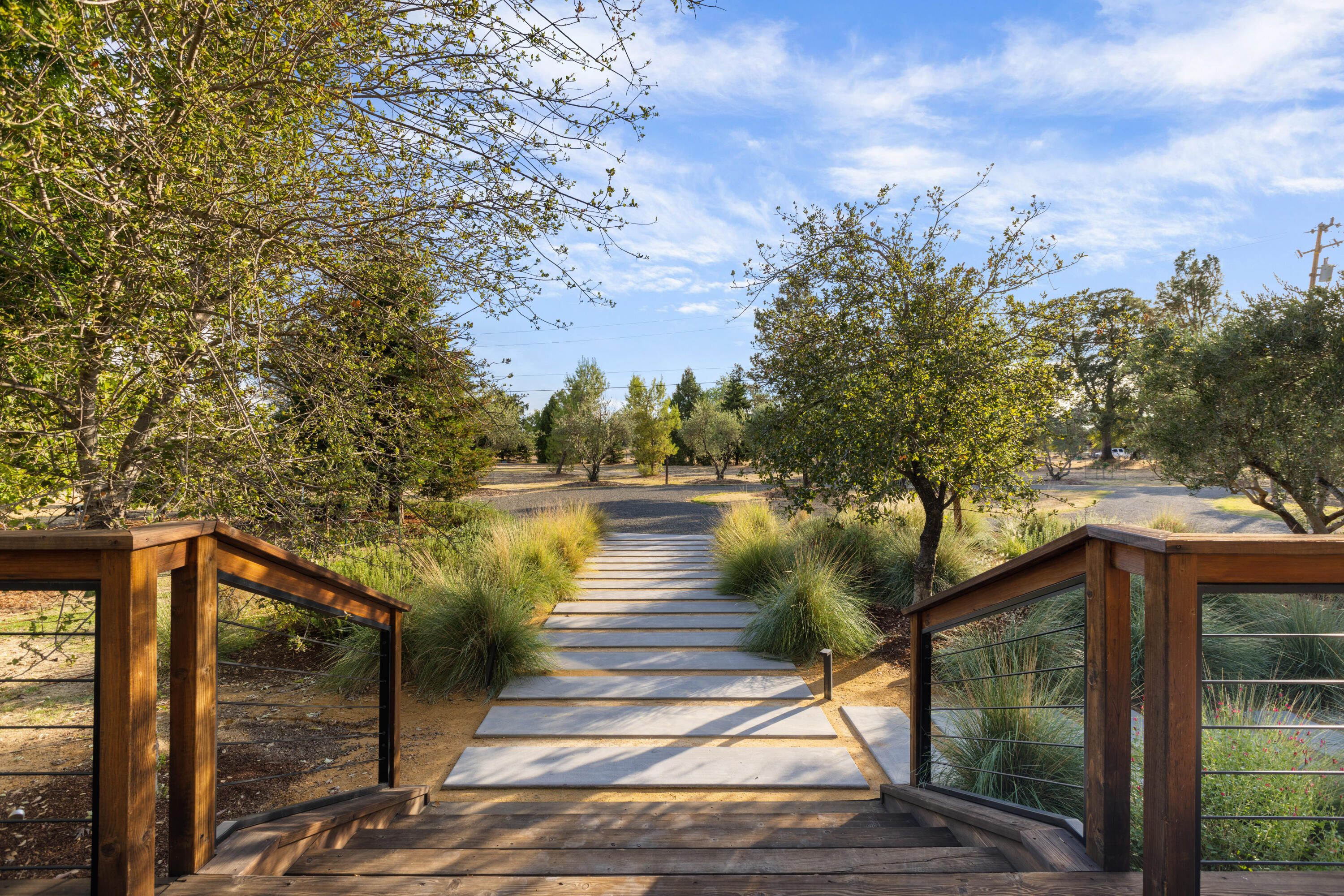 23204 Placid Road Palo Cedro, CA 96073 - Photo 2 of 71 Front of House