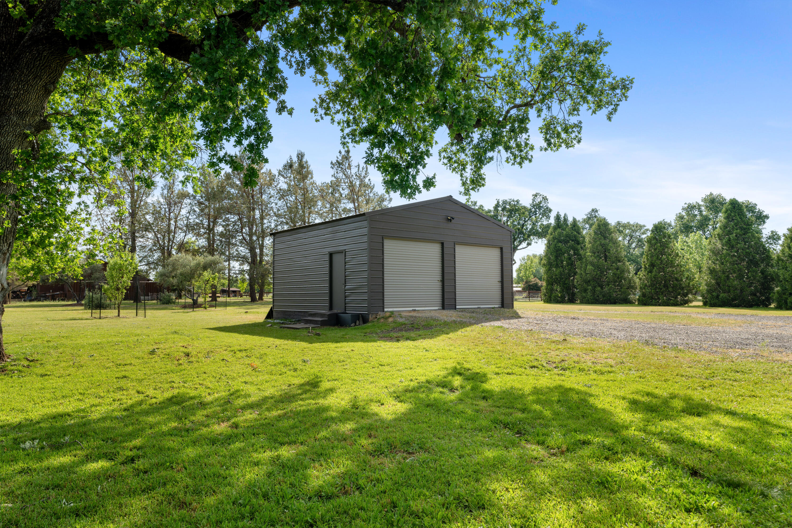 23204 Placid Road Palo Cedro, CA 96073 - Photo 59 of 71 Shop