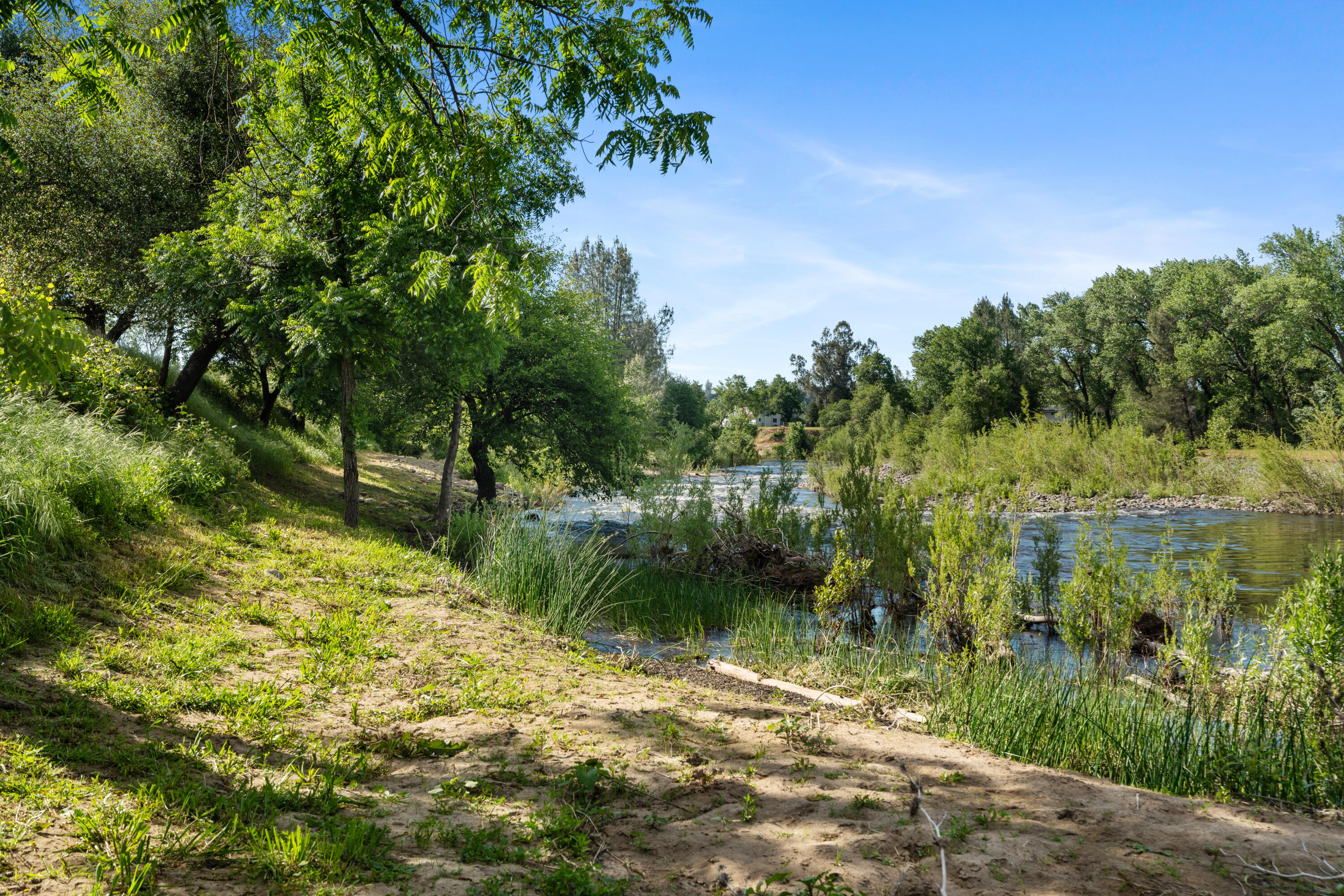 23204 Placid Road Palo Cedro, CA 96073 - Photo 60 of 71 Cow Creek Access