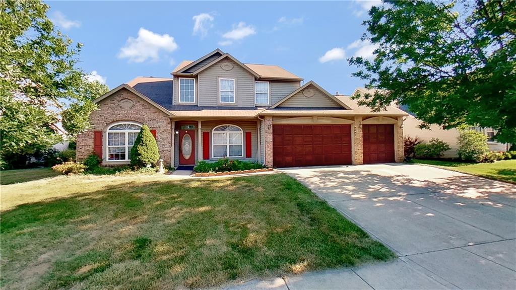5354 Rippling Brook Way Carmel, IN 46033 - Photo 1 of 32 Gallery Image 1