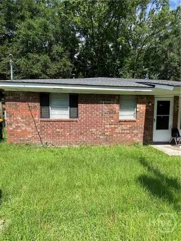 $1,350 | 4909 Meding Street, Savannah, GA 31405