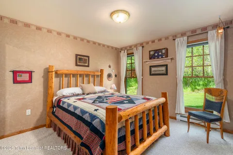 $975,000 | 134 Pine Drive, Star Valley Ranch, WY 83127