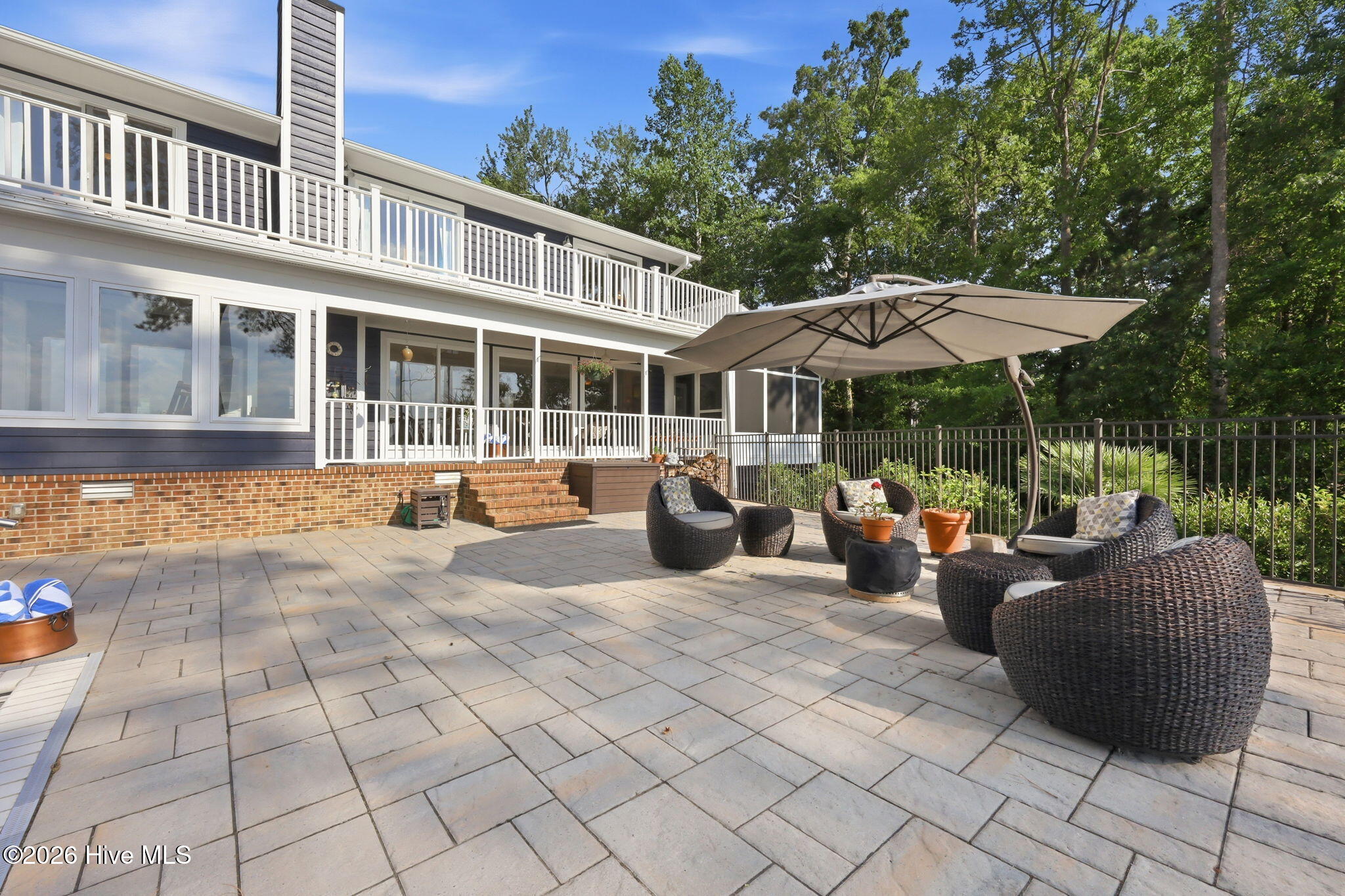 164 Catnip Point Road Bath, NC 27808 - Photo 24 of 70