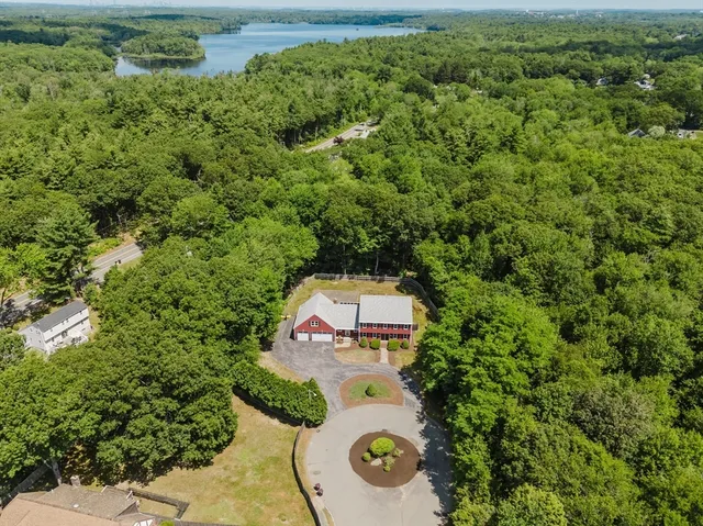 $1,199,000 | 44 Old Forge Road, Weymouth, MA 02190