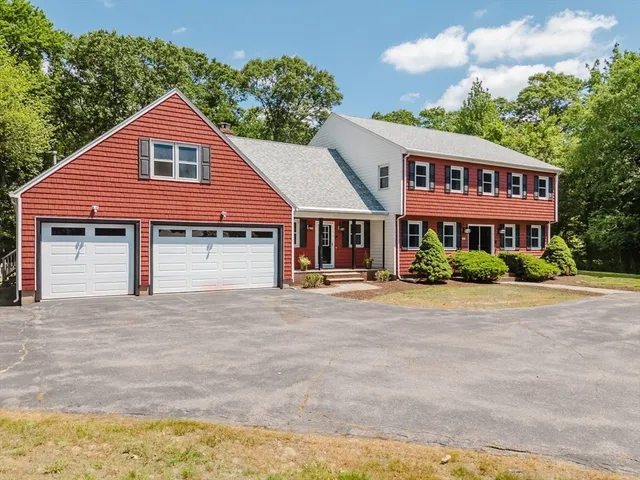 $1,199,000 | 44 Old Forge Road, Weymouth, MA 02190