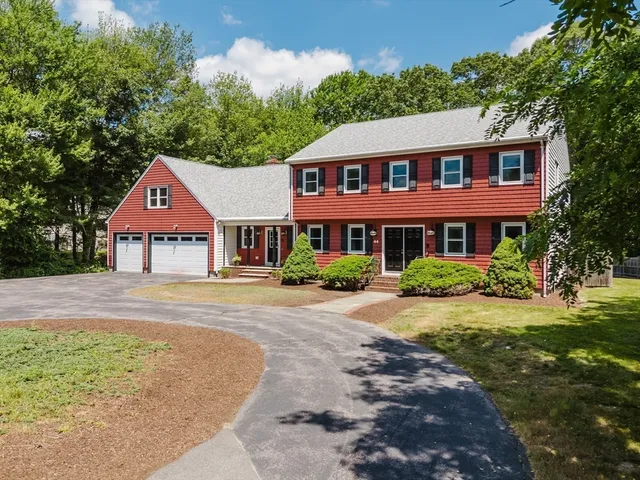 $1,199,000 | 44 Old Forge Road, Weymouth, MA 02190
