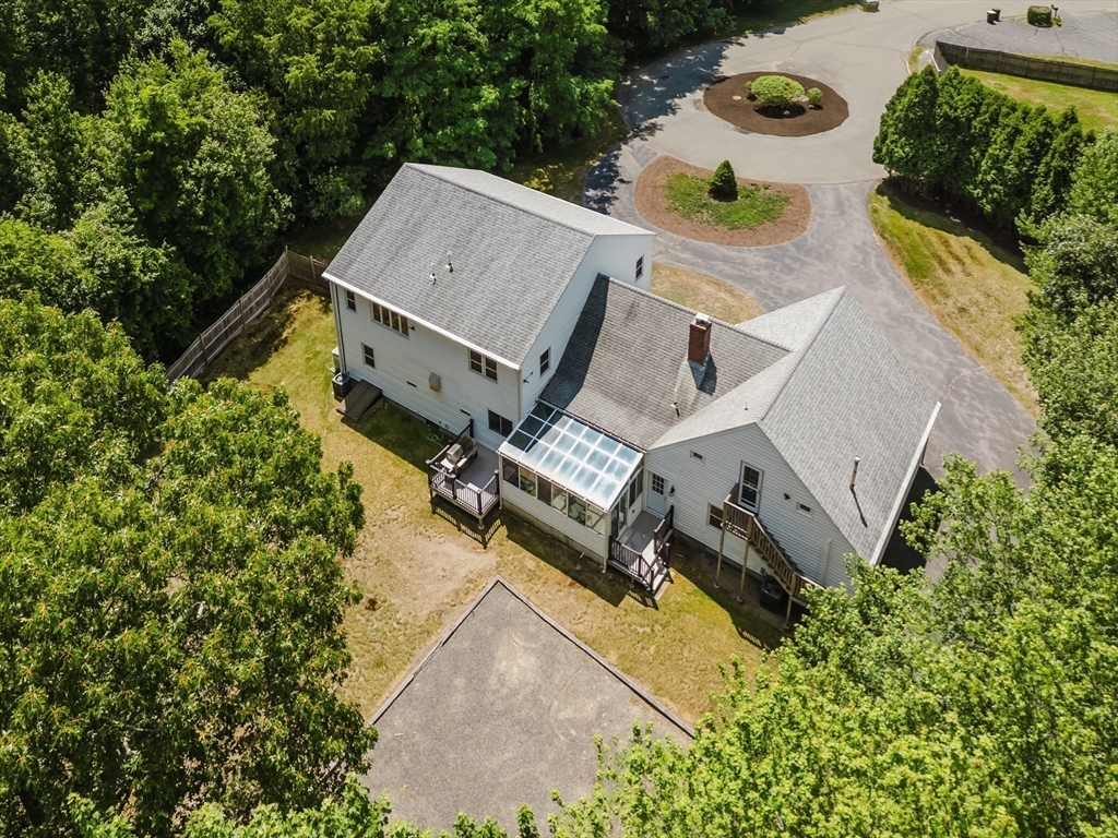 44 Old Forge Road Weymouth, MA 02190 - Photo 38 of 42 Gallery Image 38