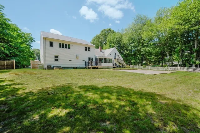 $1,199,000 | 44 Old Forge Road, Weymouth, MA 02190