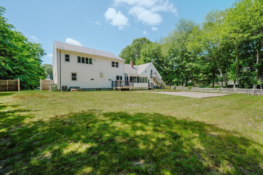 44 Old Forge Road Weymouth, MA 02190 - Photo 39 of 42 Gallery Image 39