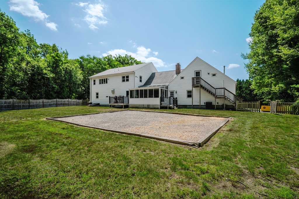 44 Old Forge Road Weymouth, MA 02190 - Photo 40 of 42 Gallery Image 40