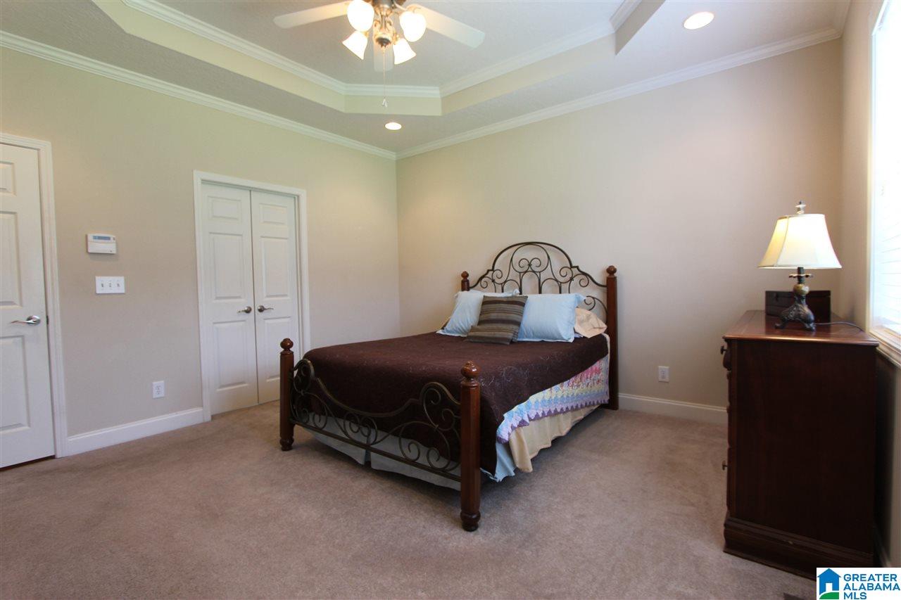155 Liberty Lane Anniston, AL 36207 - Photo 39 of 50
