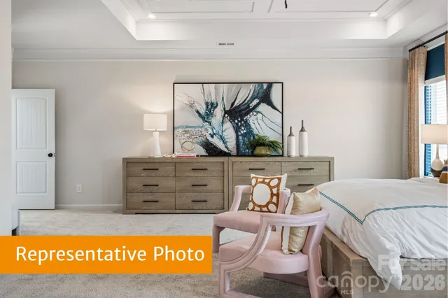 $410,560 | 500 Lively Crescent, Monroe, NC 28110