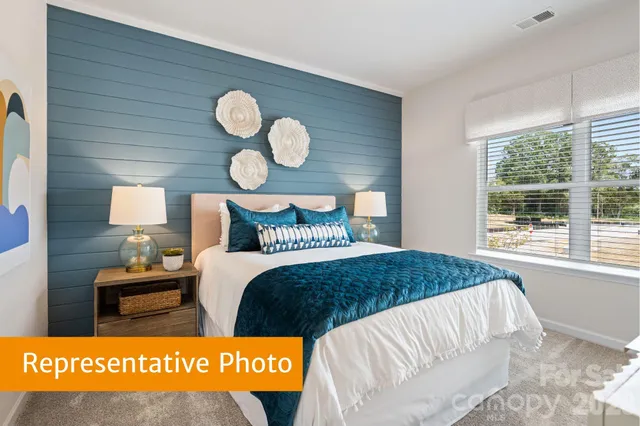 $410,560 | 500 Lively Crescent, Monroe, NC 28110