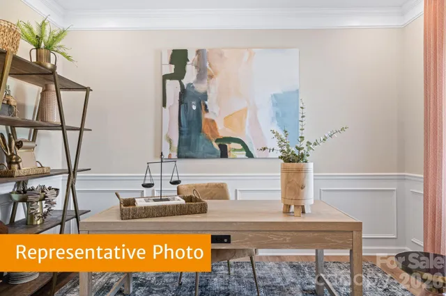 $410,560 | 500 Lively Crescent, Monroe, NC 28110