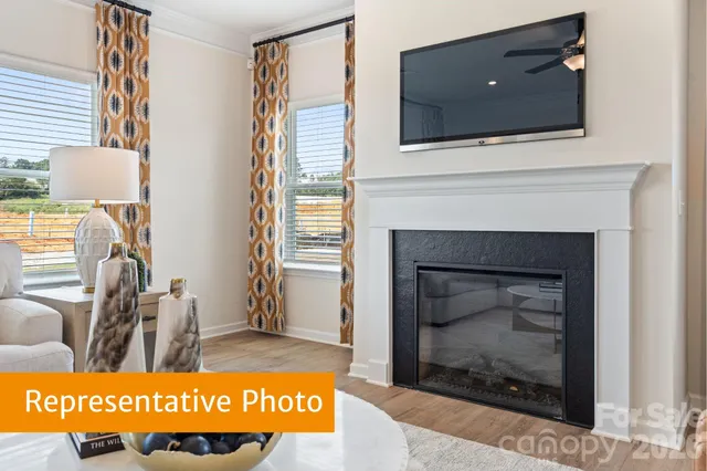 $410,560 | 500 Lively Crescent, Monroe, NC 28110