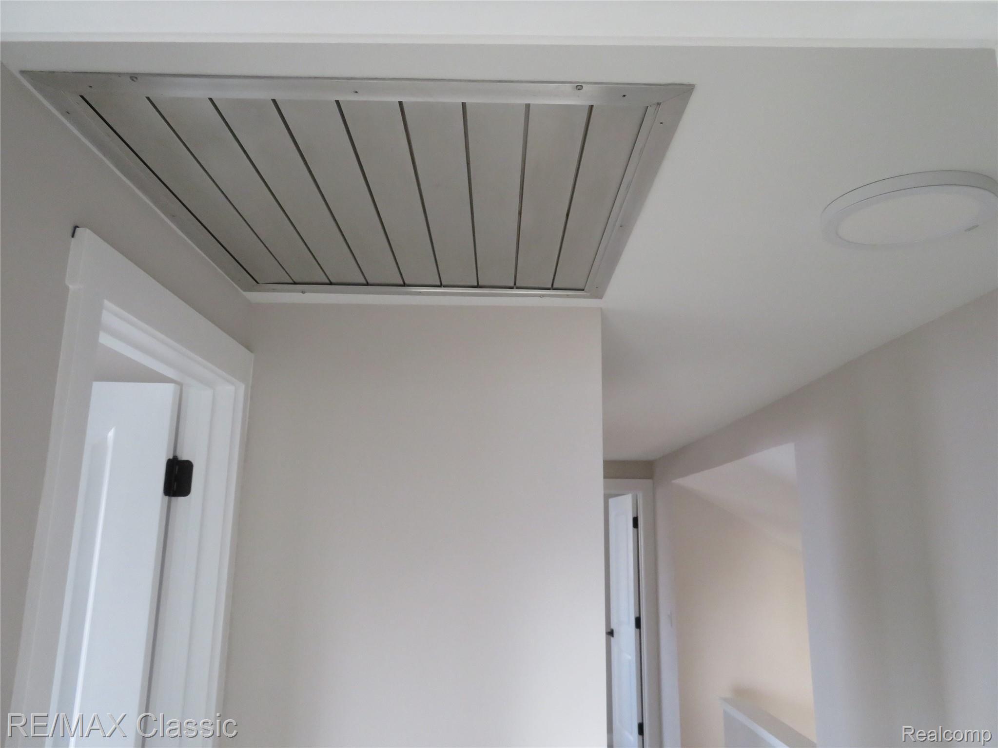 43032 Avon Road Canton, MI 48187 - Photo 30 of 37 Whole house attic fan will help reduce energy expenses!