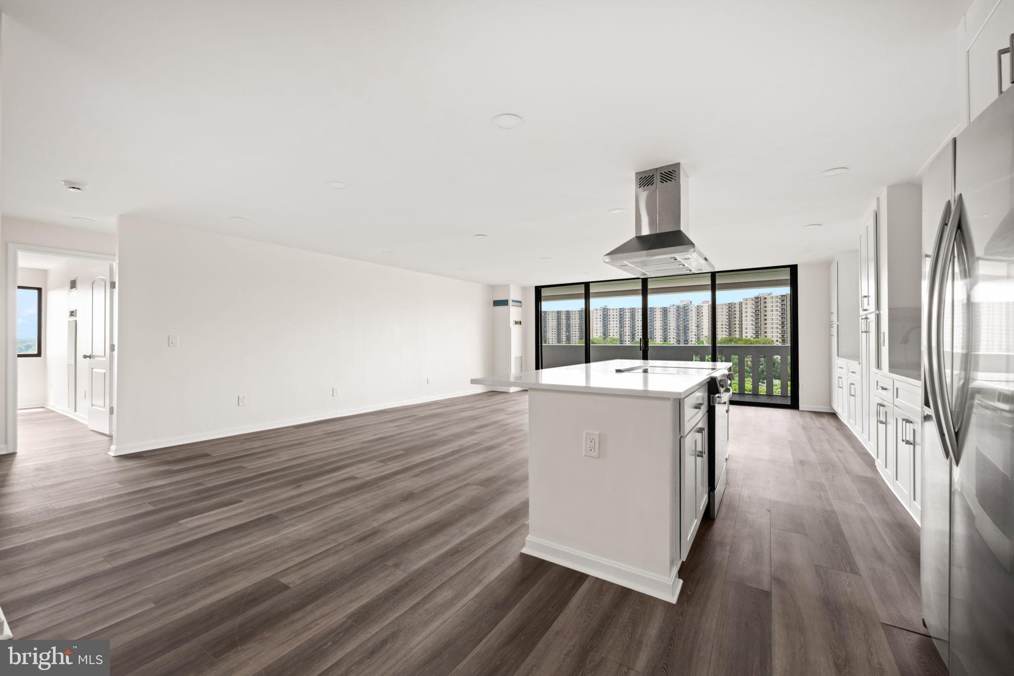 6101 Edsall Road, Unit 1212 Alexandria, VA 22304 - Photo 13 of 50