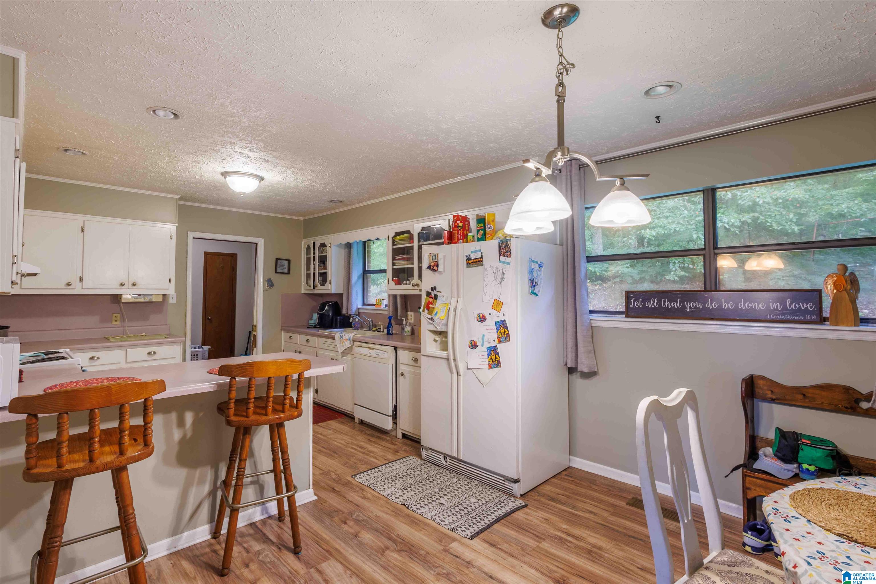 1405 Fairmont Road Sylacauga, AL 35150 - Photo 9 of 21