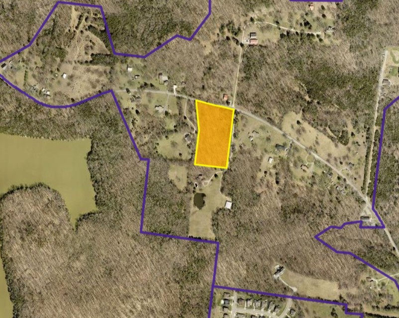 1875 Bakers Grove Road Hermitage, TN 37076 - Photo 2 of 7