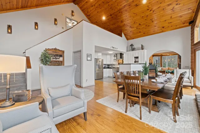 $748,500 | 106 Bishop Cove Road, Fairview, NC 28730