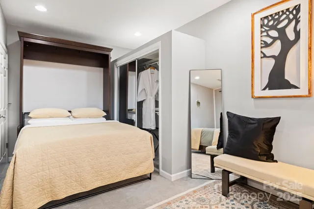 $748,500 | 106 Bishop Cove Road, Fairview, NC 28730