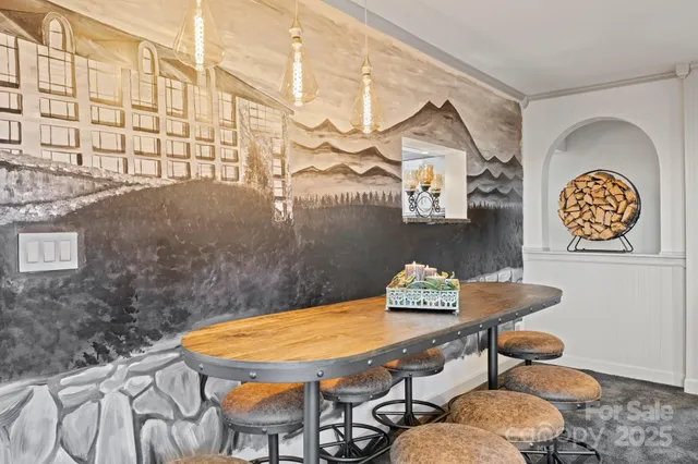 $748,500 | 106 Bishop Cove Road, Fairview, NC 28730