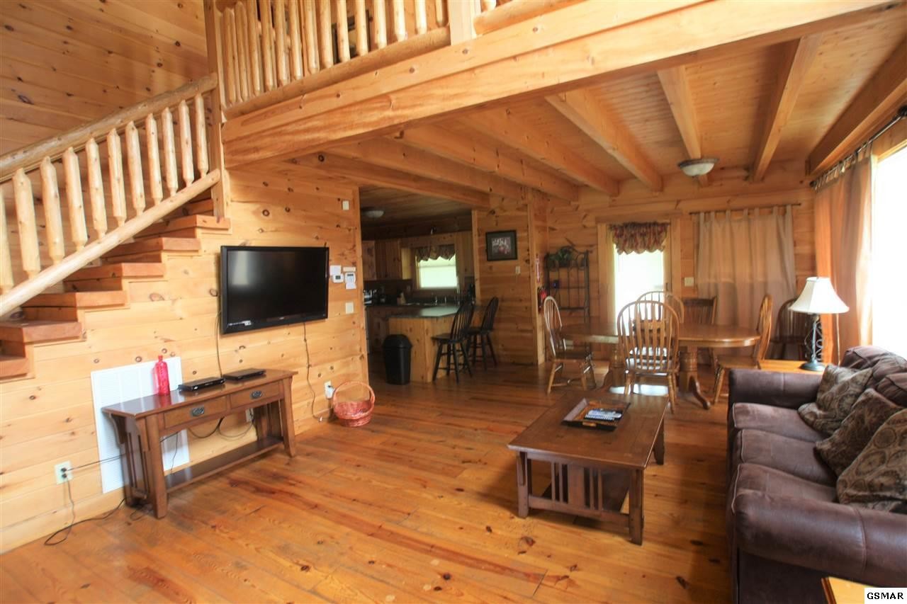 2823 Seth Road, Unit GOODTIMES Pigeon Forge, TN 37863 - Photo 3 of 18 Gallery Image 3