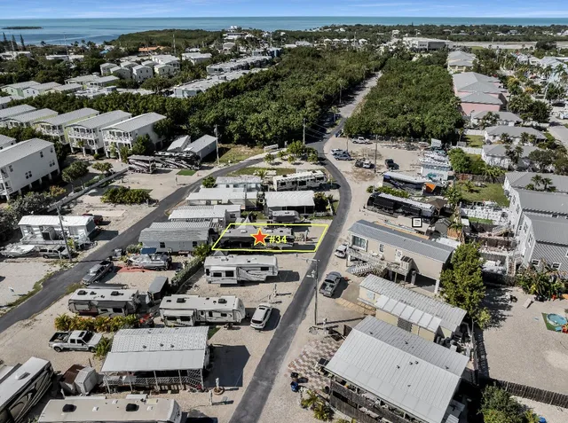 $215,000 | 34 72nd Street Ocean, Marathon, FL 33050