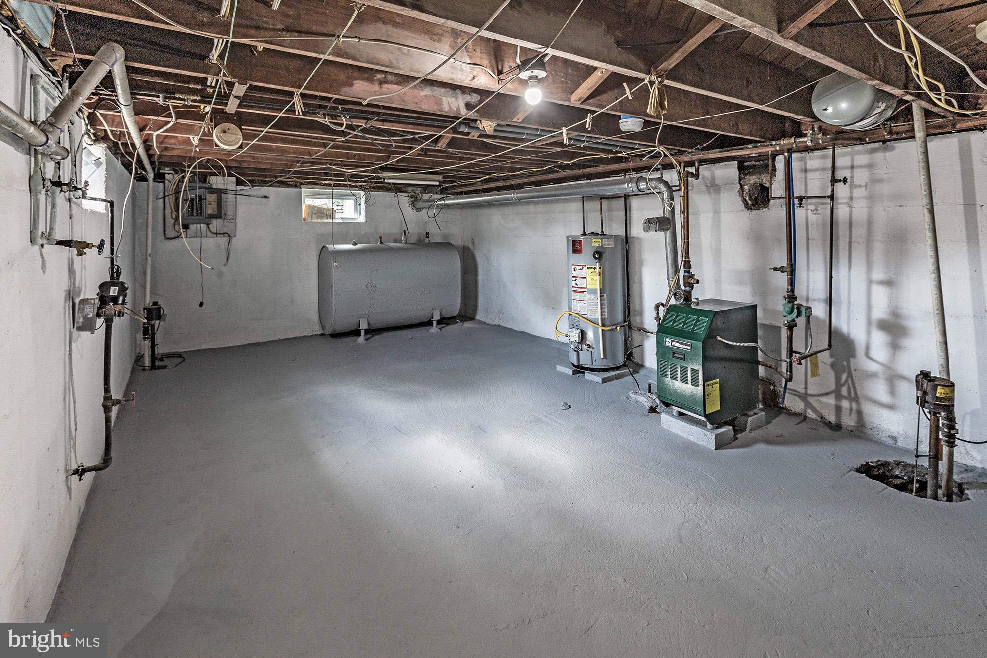 111 Grove Street Penns Grove, NJ 08069 - Photo 21 of 27 a view of room with gym equipment