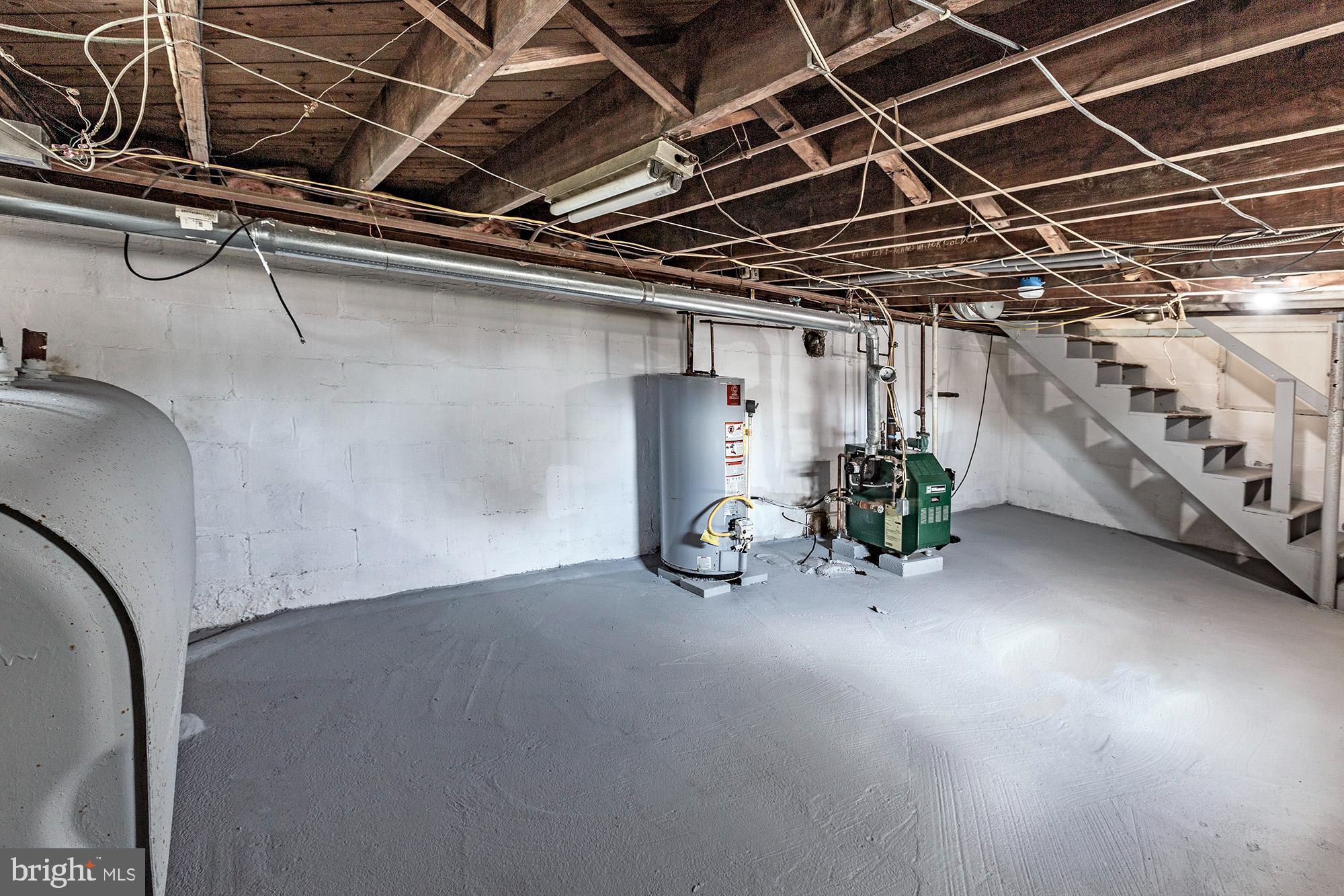 111 Grove Street Penns Grove, NJ 08069 - Photo 22 of 27 a view of a room with gym equipment