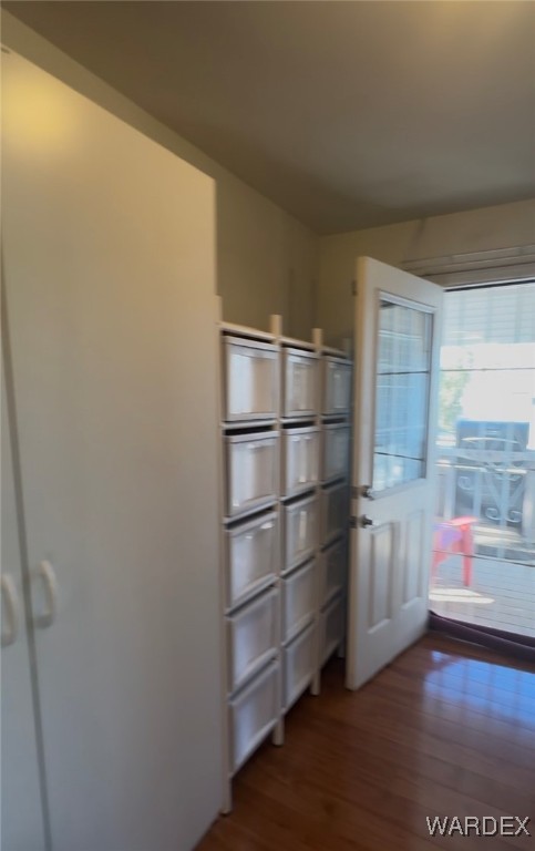 2000 Ramar Road, Unit 178 Bullhead City, AZ 86442 - Photo 18 of 25 Closet