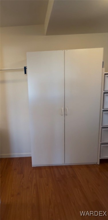 2000 Ramar Road, Unit 178 Bullhead City, AZ 86442 - Photo 20 of 25 Closet