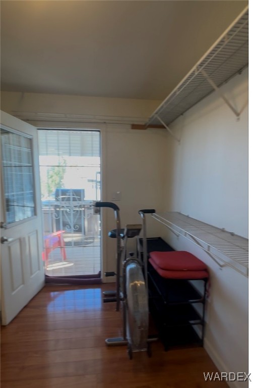 2000 Ramar Road, Unit 178 Bullhead City, AZ 86442 - Photo 21 of 25 Storage