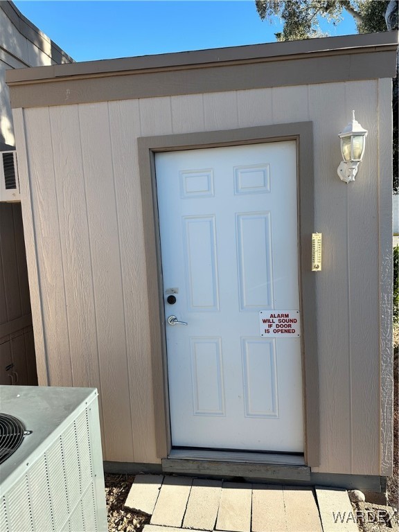 2000 Ramar Road, Unit 178 Bullhead City, AZ 86442 - Photo 5 of 25 Entry